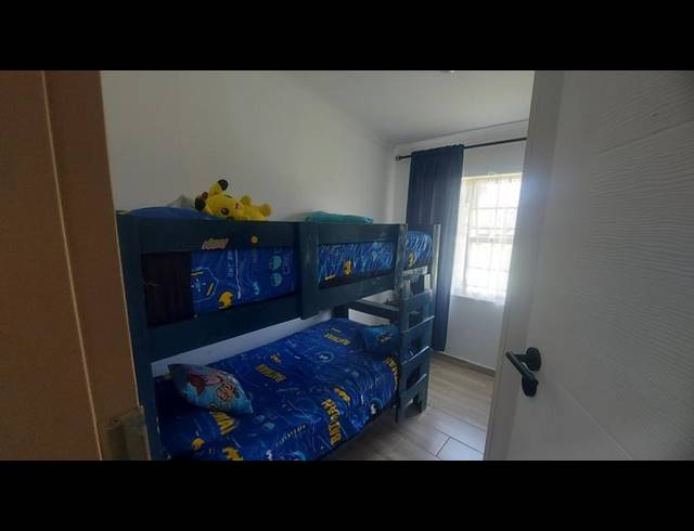 3 BEDROOM TOWNHOUSE FOR SALE IN ELSPARK